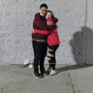 Meet your Posher, Lillian